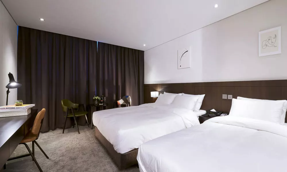 Hotel M Felice, фото 3