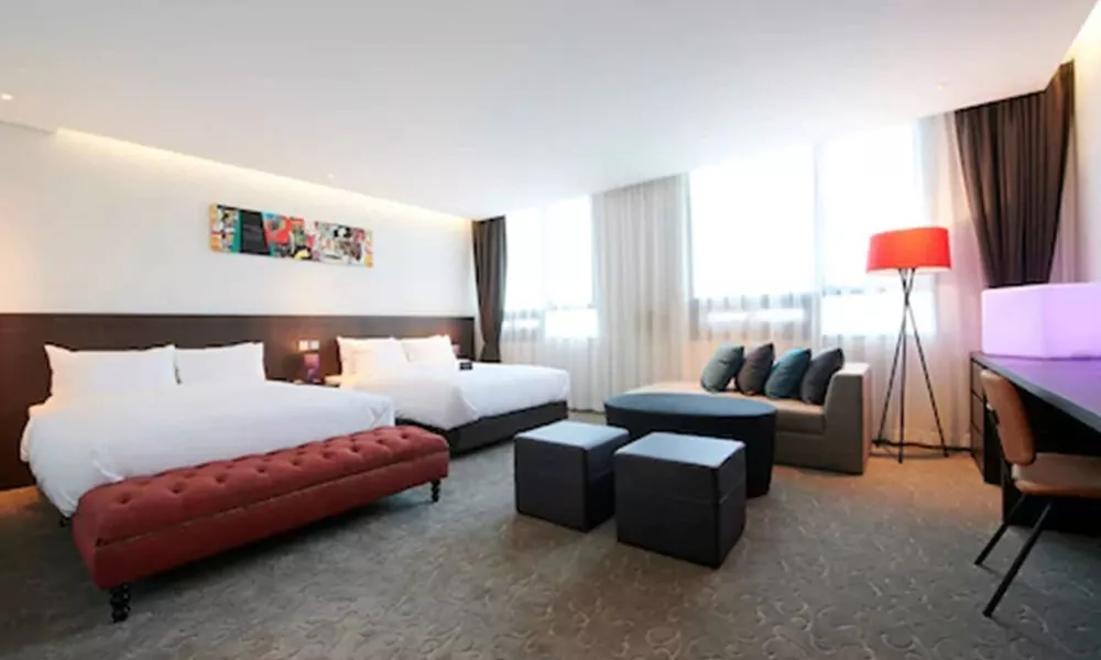 Hotel M Felice