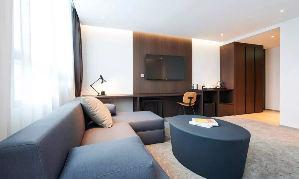 Hotel M Felice, фото 2