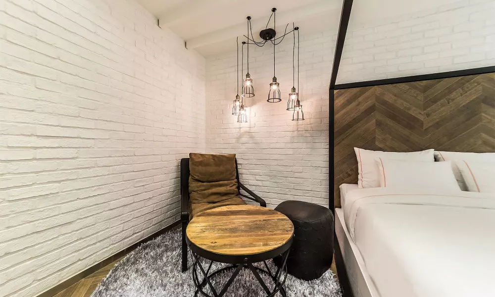Hotel Forestar, фото 2