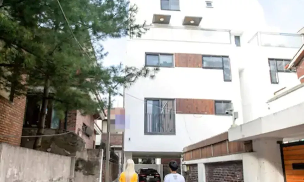 Kuki House, фото 5
