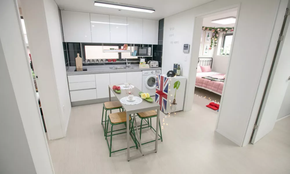 Kuki House
