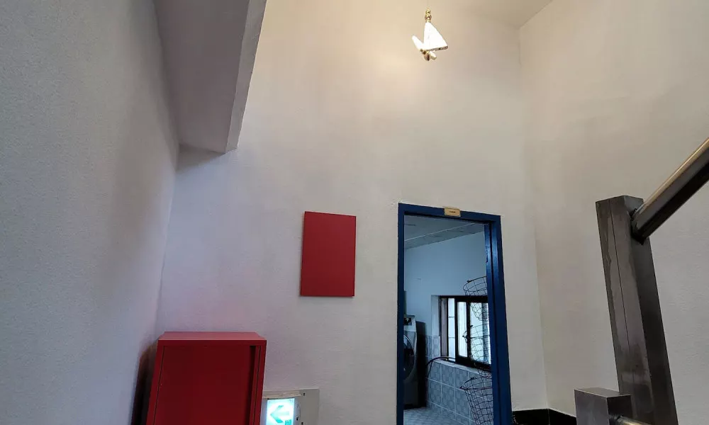 LotteTower Rainbow House, фото 2
