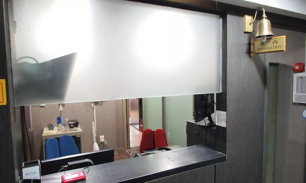 Hostel J Stay