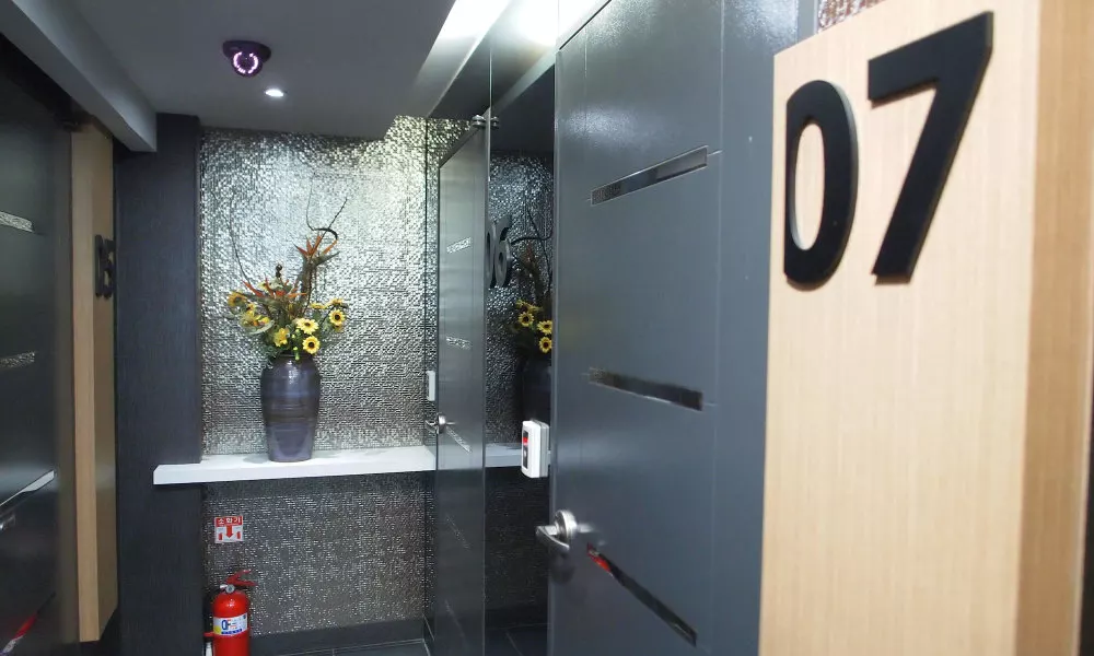 Hostel J Stay, фото 5
