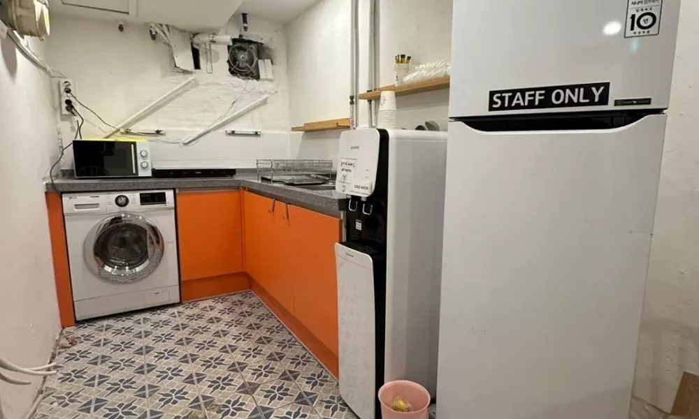 Insadong R Guesthouse