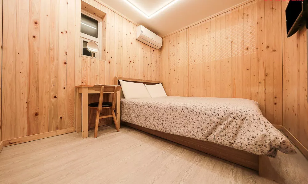 Insadong R Guesthouse, фото 3