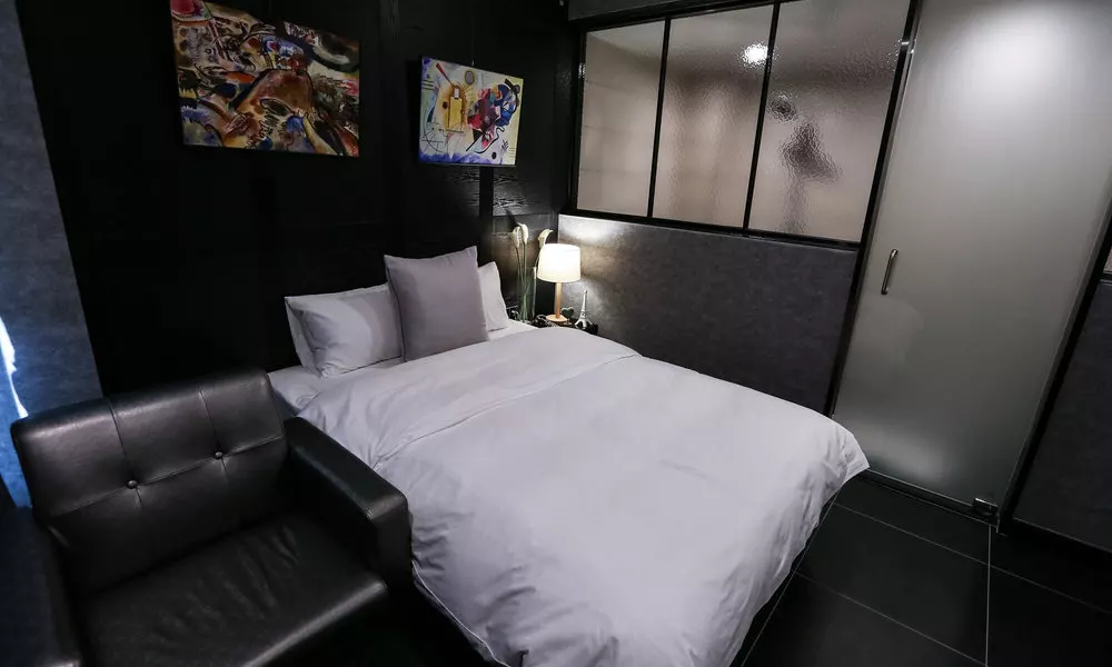 Hotel Senne, фото 2