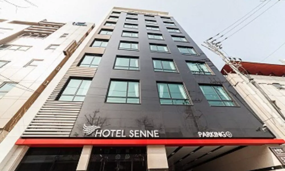 Hotel Senne