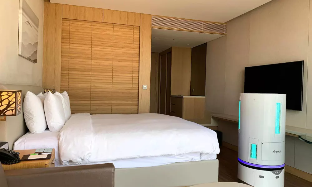 Courtyard by Marriott Seoul Botanic Park, фото 4