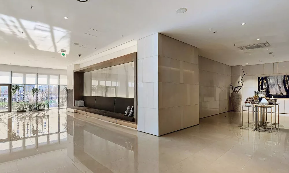 Courtyard by Marriott Seoul Botanic Park, фото 2
