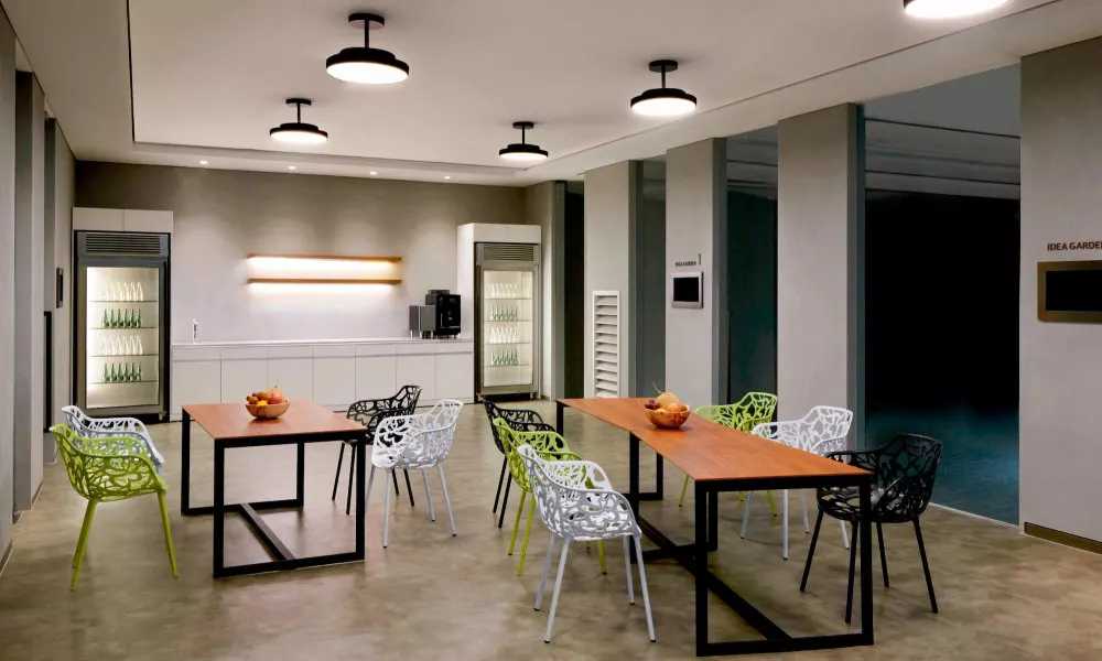 Courtyard by Marriott Seoul Botanic Park, фото 3