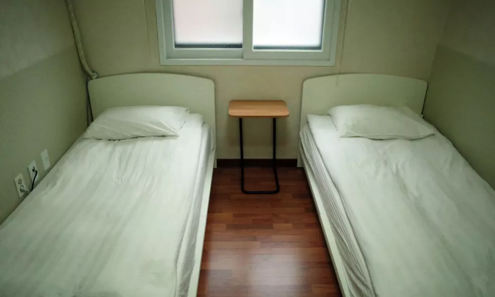 YaKorea Hostel Gangnam, фото 2