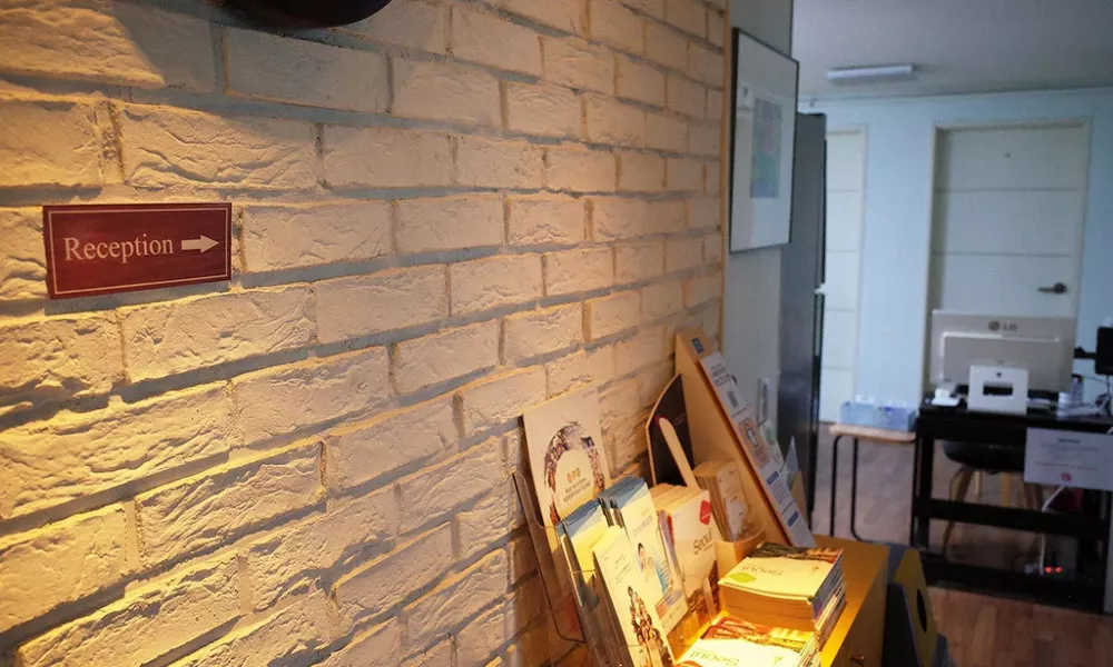 YaKorea Hostel Gangnam, фото 4