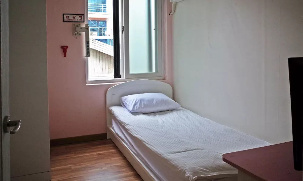 YaKorea Hostel Gangnam