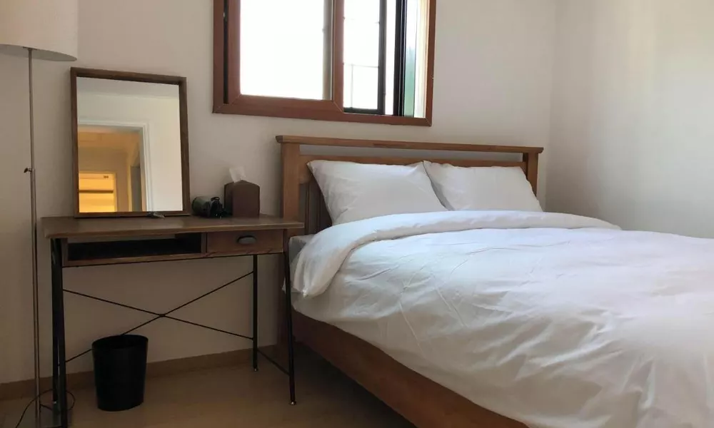 Ultari Hostel Jongno