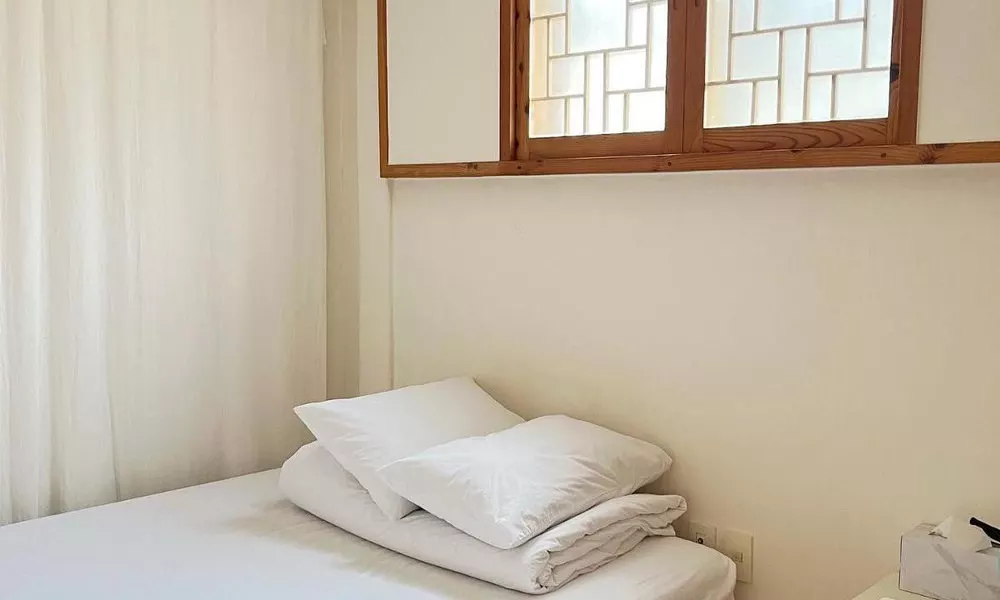 Seoul Story Hanok, фото 4