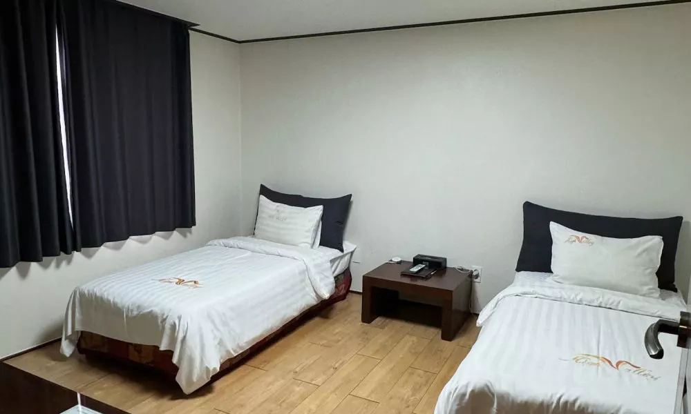 High Valley Hotel, фото 4