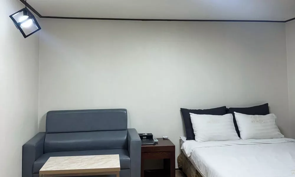 High Valley Hotel, фото 2