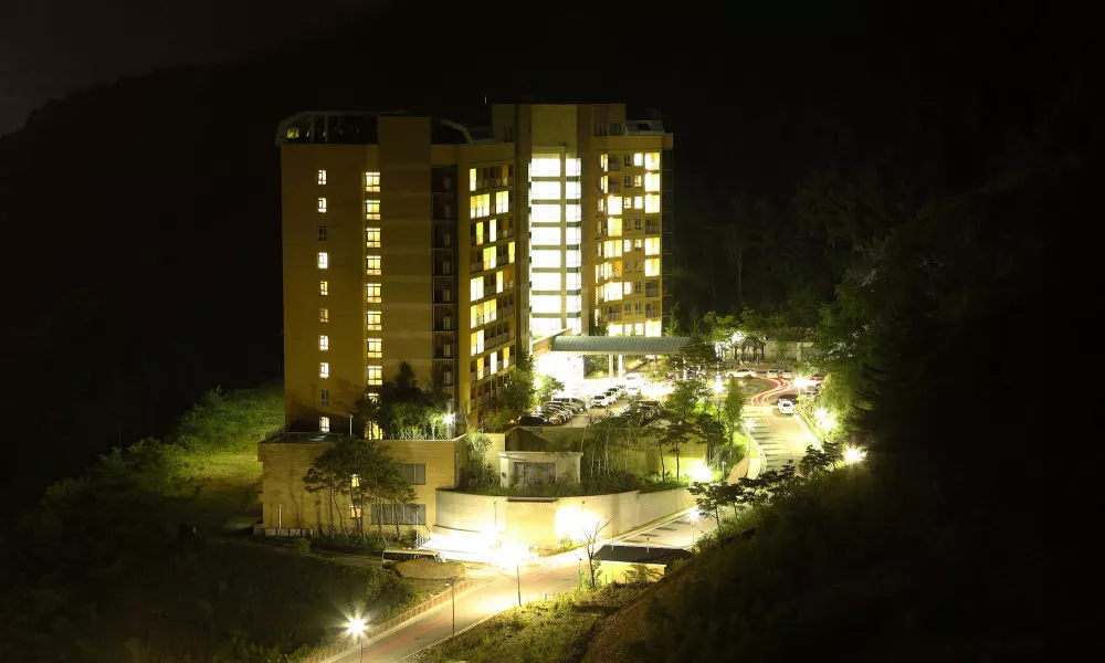 High Castle Resort, фото 5