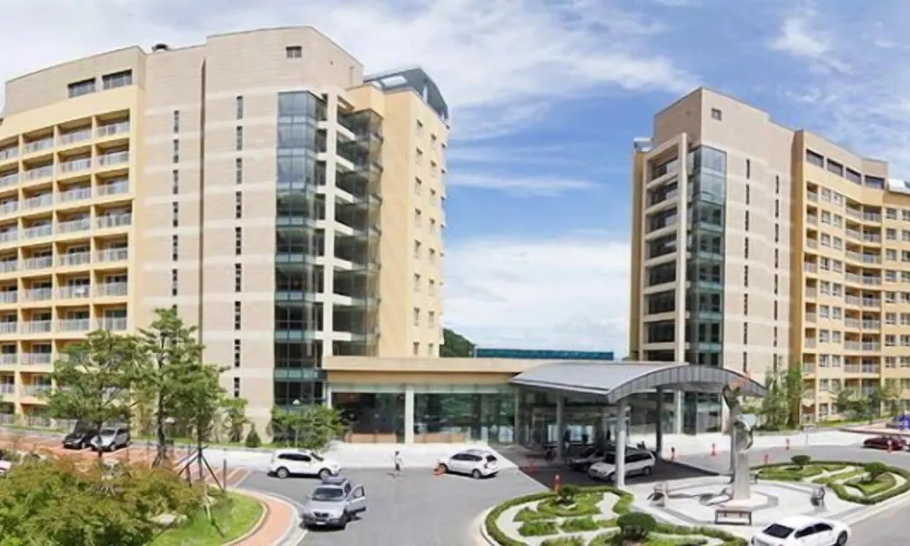 High Castle Resort