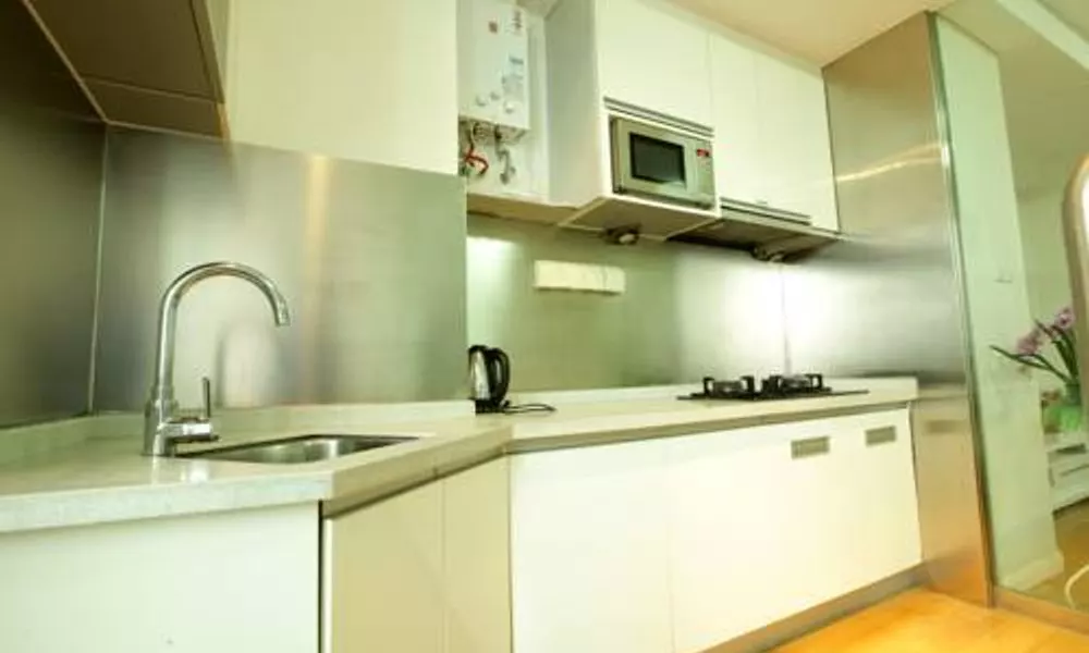 Yaju Apartment, фото 2