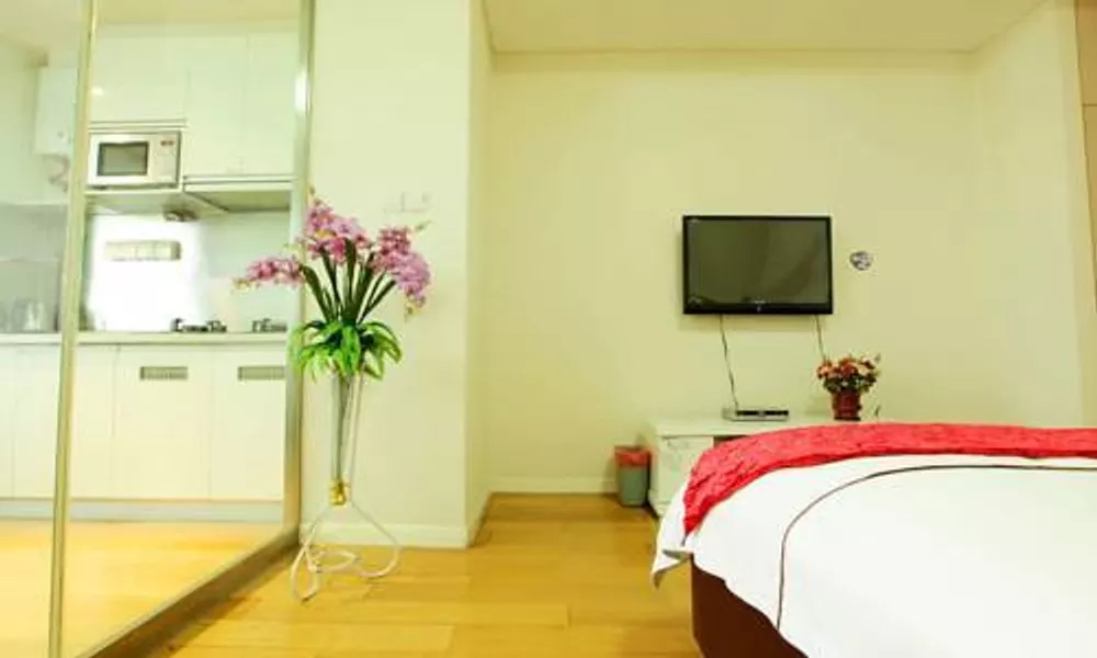 Yaju Apartment