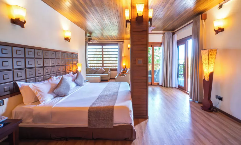 Araamu Hotels Maldives, фото 3