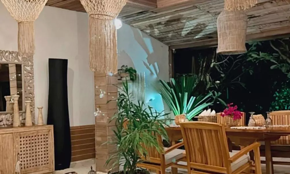 Iru Maldives