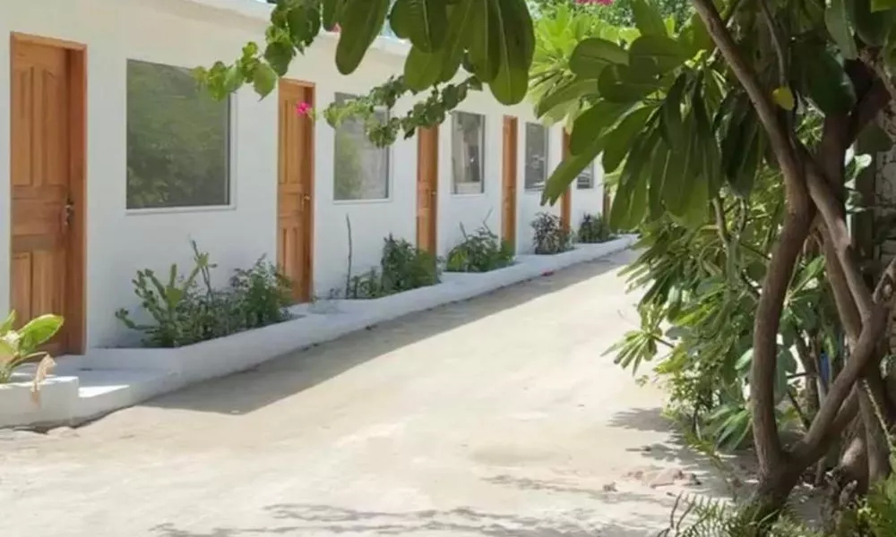 Iru Maldives, фото 5