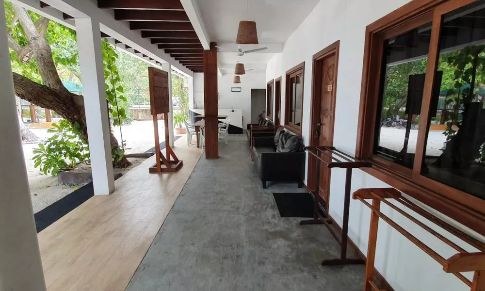 Surf Deck, фото 4