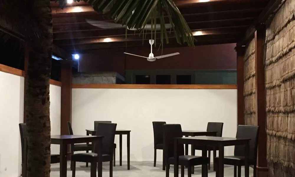 Palm Lodge, фото 5