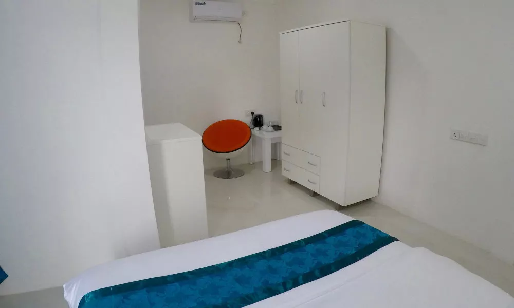 Palm Lodge, фото 2