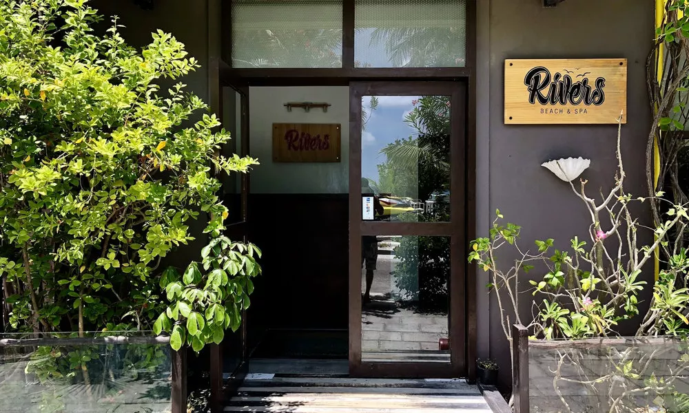 Rivers Beach & Spa, фото 5