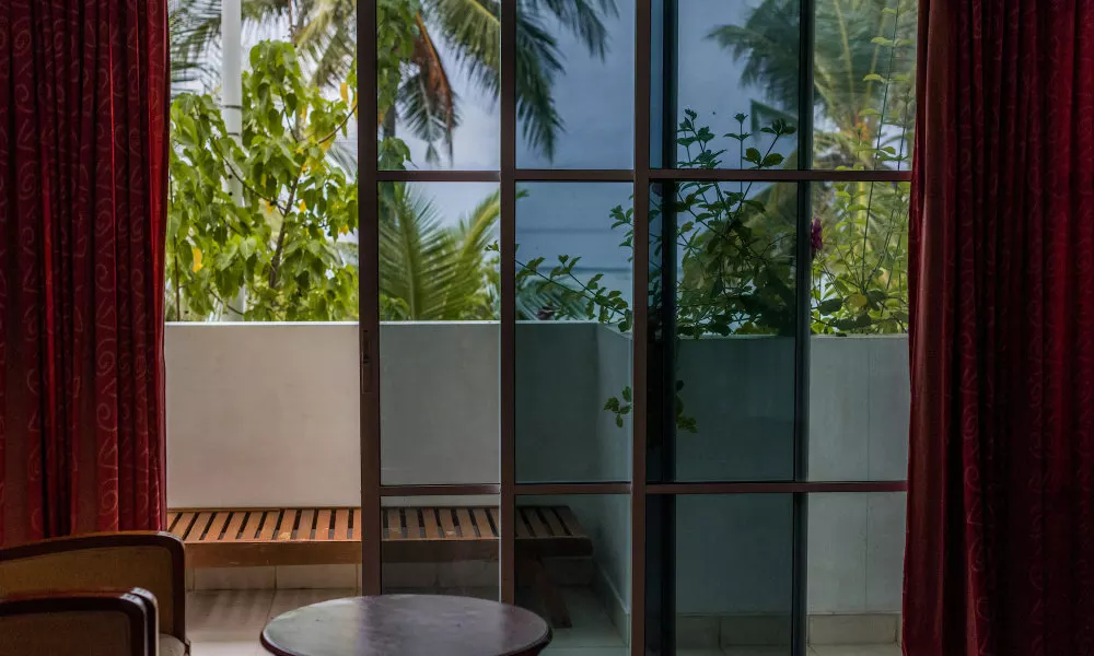 Rivers Beach & Spa, фото 3