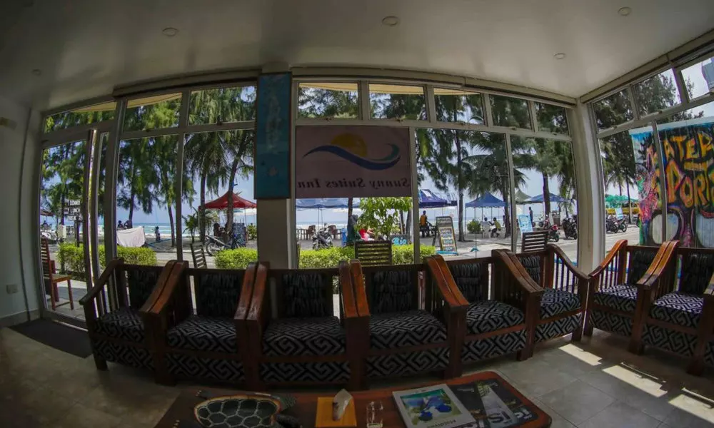 Sunny Suites Inn, фото 3
