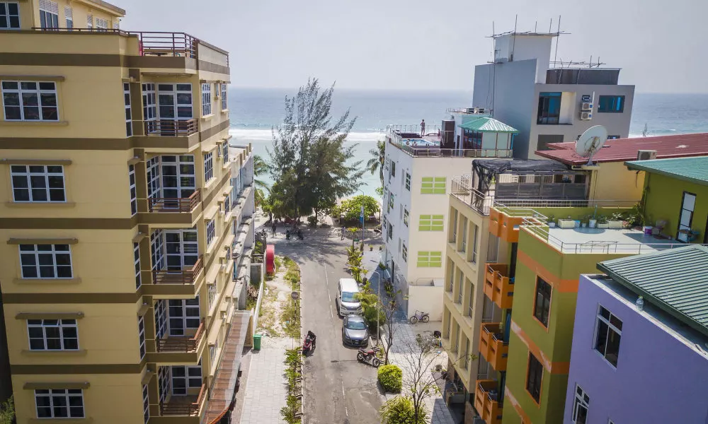 Three Inn, фото 2
