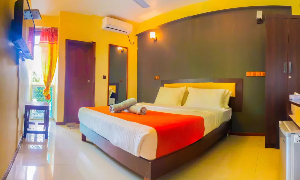 Seasunbeach Hotel