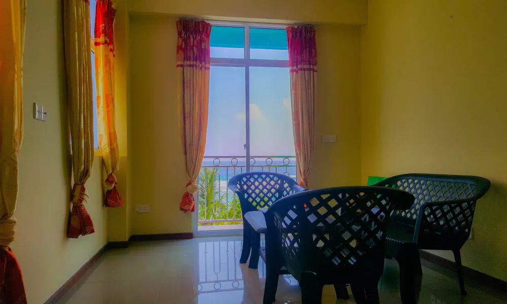 Seasunbeach Hotel, фото 4