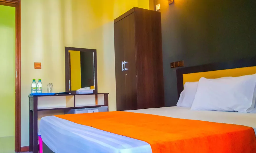 Seasunbeach Hotel, фото 3