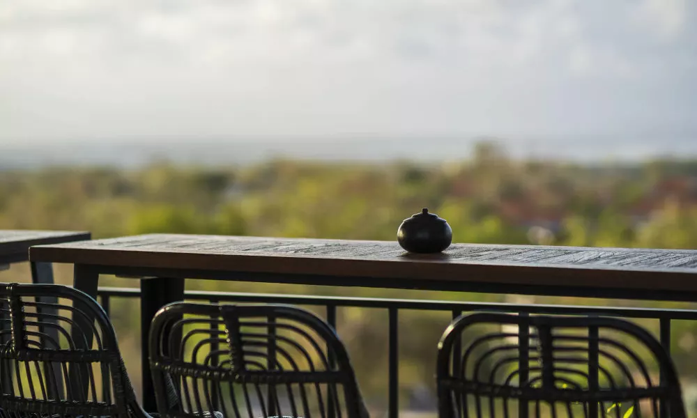 Nusa Dua Bayview, фото 4