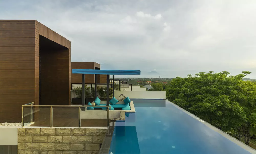 Nusa Dua Bayview