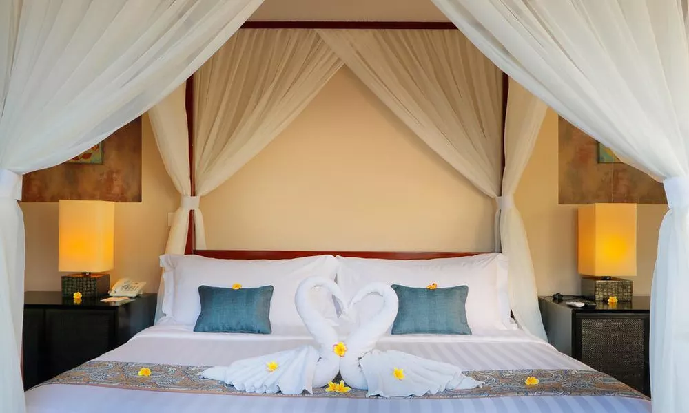 Park Hotel Nusa Dua Villas, фото 2