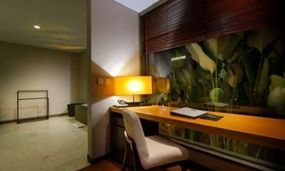 Park Hotel Nusa Dua Villas, фото 3