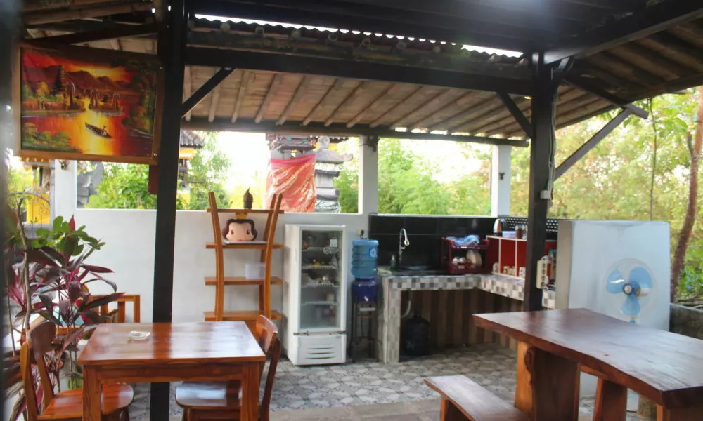 Summer Homestay Bali, фото 3