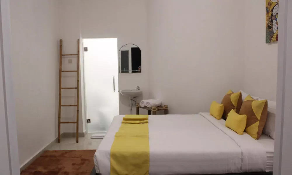 Summer Homestay Bali, фото 2