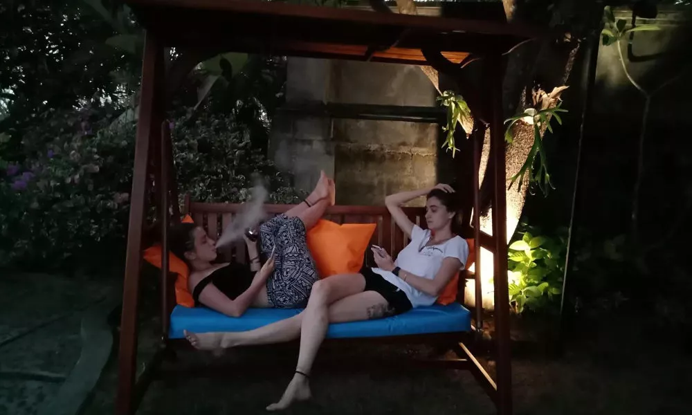 Summer Homestay Bali, фото 5