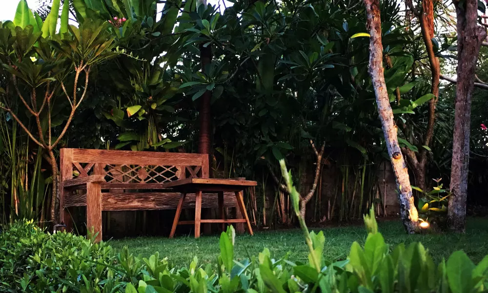El Homestay Bali