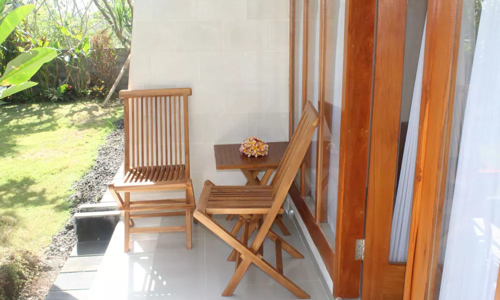 El Homestay Bali, фото 4