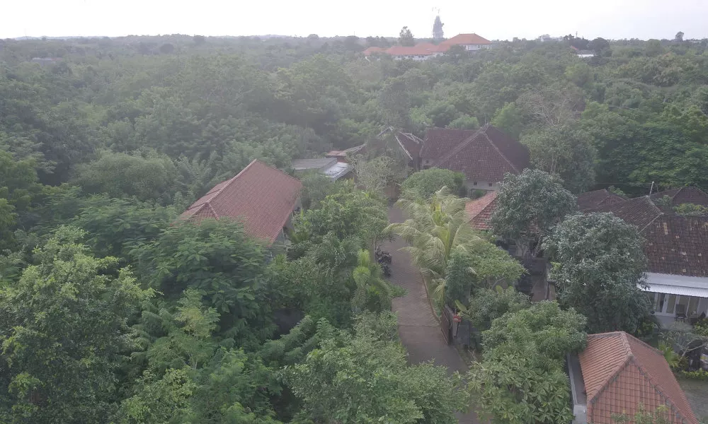 El Homestay Bali, фото 3